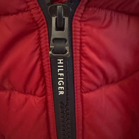 Men’s Tommy Hilfger Winter Coat — NWOT — XL - Picture 5 of 8